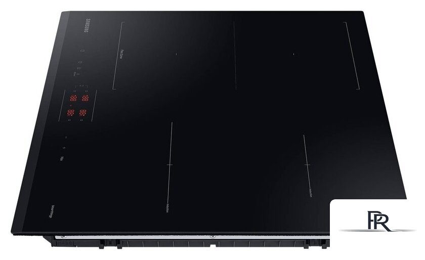 Варочная панель Samsung NZ64B5045GK - Изображение №2 — Интернет-магазин ПроЗаказ