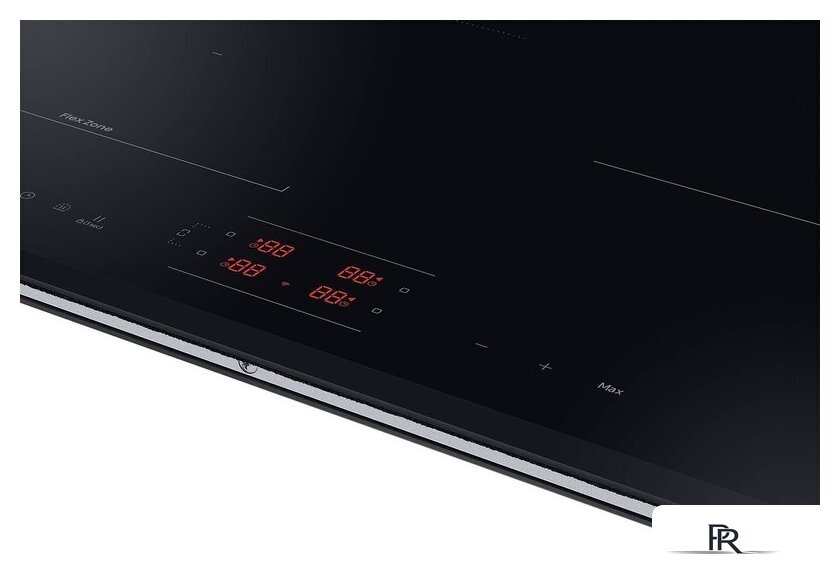 Варочная панель Samsung NZ64B5045GK - Изображение №7 — Интернет-магазин ПроЗаказ