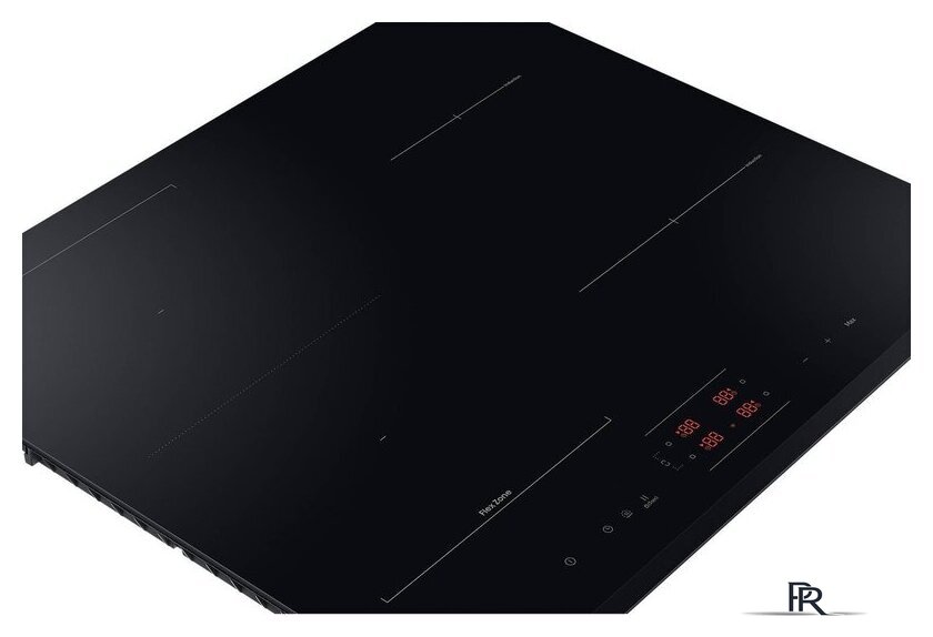 Варочная панель Samsung NZ64B5045GK - Изображение №5 — Интернет-магазин ПроЗаказ