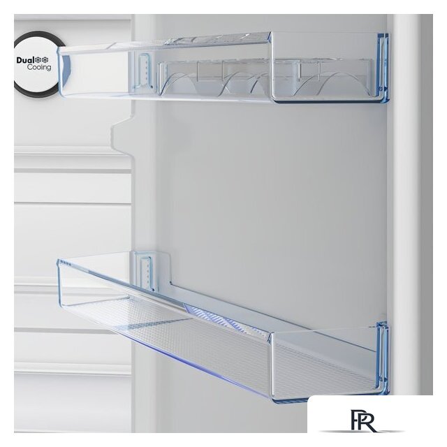 Холодильник BEKO B3R1CNK363HW - Изображение №10 — Интернет-магазин ПроЗаказ