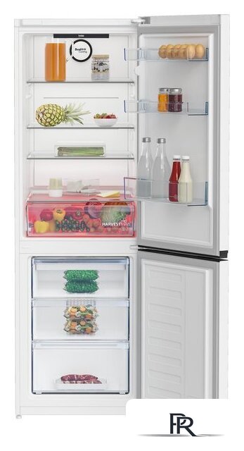 Холодильник BEKO B3R1CNK363HW - Изображение №4 — Интернет-магазин ПроЗаказ