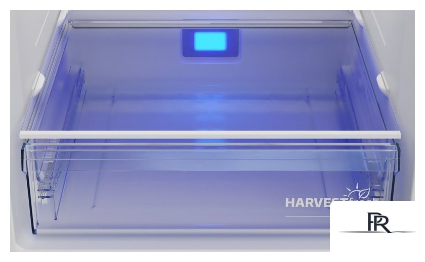 Холодильник BEKO B3R1CNK363HW - Изображение №9 — Интернет-магазин ПроЗаказ