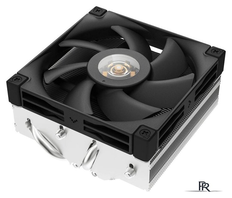 Кулер для процессора DeepCool AN400 R-AN400-SRWNMN-G - Изображение №1 — Интернет-магазин ПроЗаказ