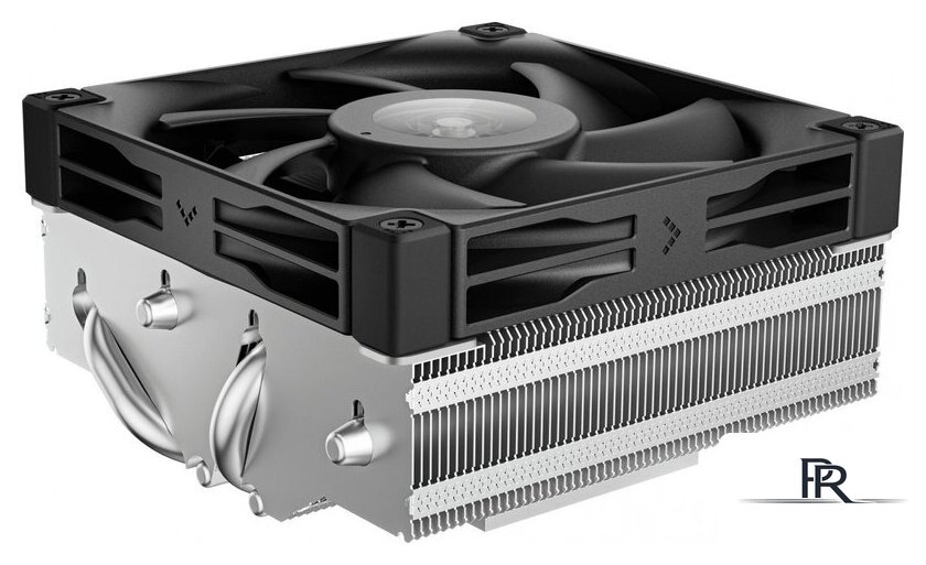 Кулер для процессора DeepCool AN400 R-AN400-SRWNMN-G - Изображение №2 — Интернет-магазин ПроЗаказ