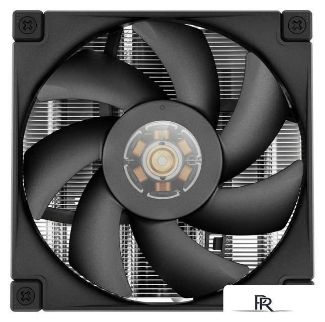 Кулер для процессора DeepCool AN400 R-AN400-SRWNMN-G - Изображение №6 — Интернет-магазин ПроЗаказ