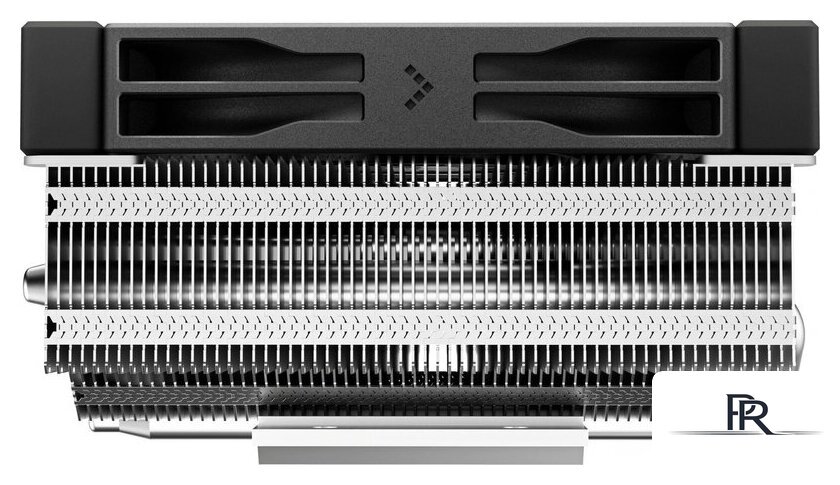 Кулер для процессора DeepCool AN400 R-AN400-SRWNMN-G - Изображение №3 — Интернет-магазин ПроЗаказ