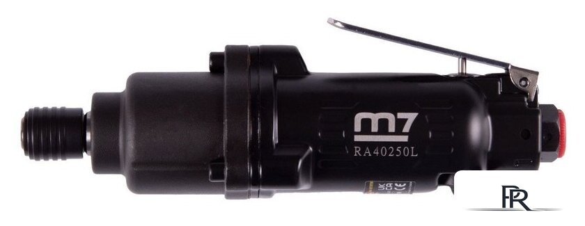 Ударная дрель-шуруповерт M7 RA-1272TH - Изображение №1 — Интернет-магазин ПроЗаказ