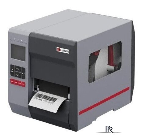 Принтер этикеток iDPRT iQ4 100700606 - Изображение №1 — Интернет-магазин ПроЗаказ