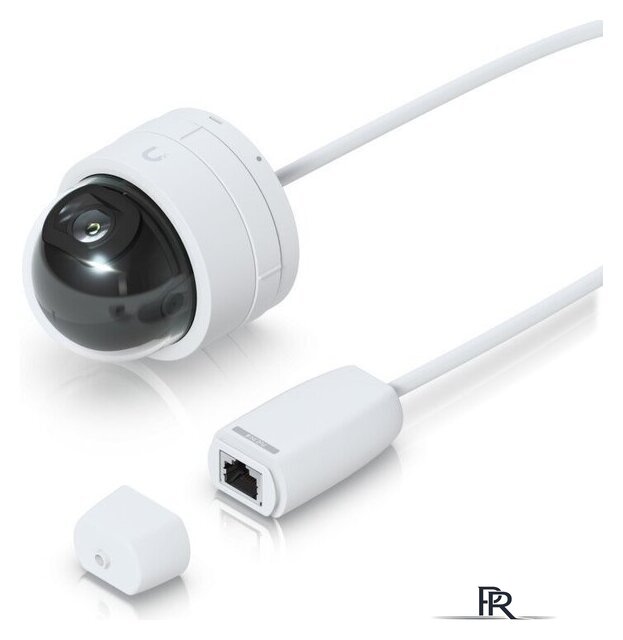 IP-камера Ubiquiti UVC-G5-Dome-Ultra - Изображение №5 — Интернет-магазин ПроЗаказ