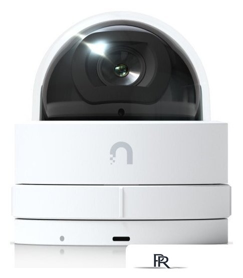 IP-камера Ubiquiti UVC-G5-Dome-Ultra - Изображение №3 — Интернет-магазин ПроЗаказ