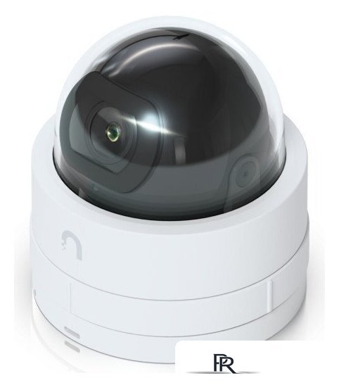IP-камера Ubiquiti UVC-G5-Dome-Ultra - Изображение №6 — Интернет-магазин ПроЗаказ