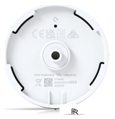 IP-камера Ubiquiti UVC-G5-Dome-Ultra - Изображение №7 — Интернет-магазин ПроЗаказ