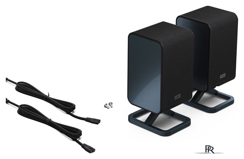 Колонки объемного звука Sharp HT-SPR52021 (черный) - Изображение №9 — Интернет-магазин ПроЗаказ