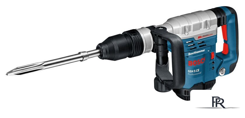 Отбойный молоток Bosch GSH 5 CE Professional [0611321000] - Изображение №1 — Интернет-магазин ПроЗаказ