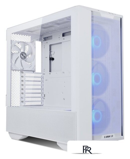 Корпус Lian Li Lancool III RGB G99.LAN3RW.00 - Изображение №1 — Интернет-магазин ПроЗаказ
