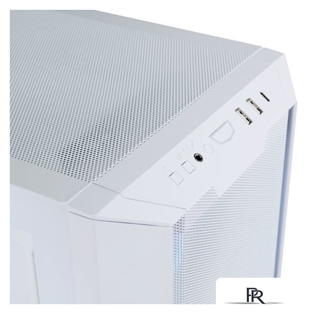 Корпус Lian Li Lancool III RGB G99.LAN3RW.00 - Изображение №6 — Интернет-магазин ПроЗаказ