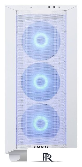 Корпус Lian Li Lancool III RGB G99.LAN3RW.00 - Изображение №2 — Интернет-магазин ПроЗаказ