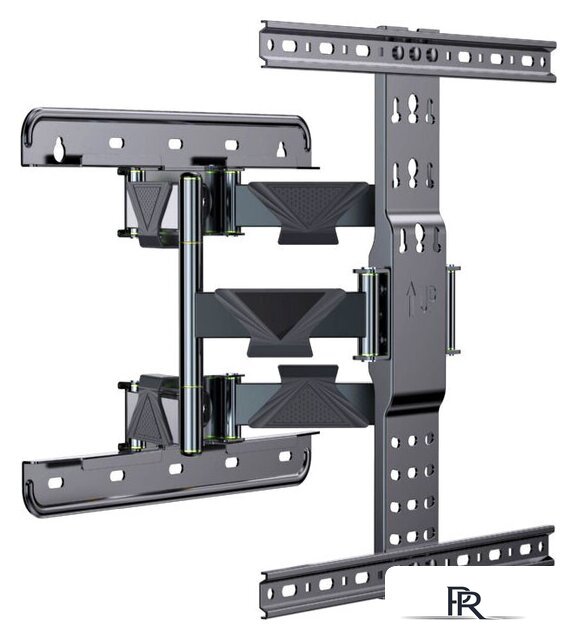 Кронштейн для телевизора Gembird WM-65ST-01 - Изображение №1 — Интернет-магазин ПроЗаказ