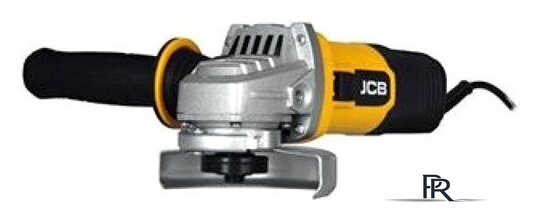 Угловая шлифмашина JCB AG125H-E - Изображение №1 — Интернет-магазин ПроЗаказ