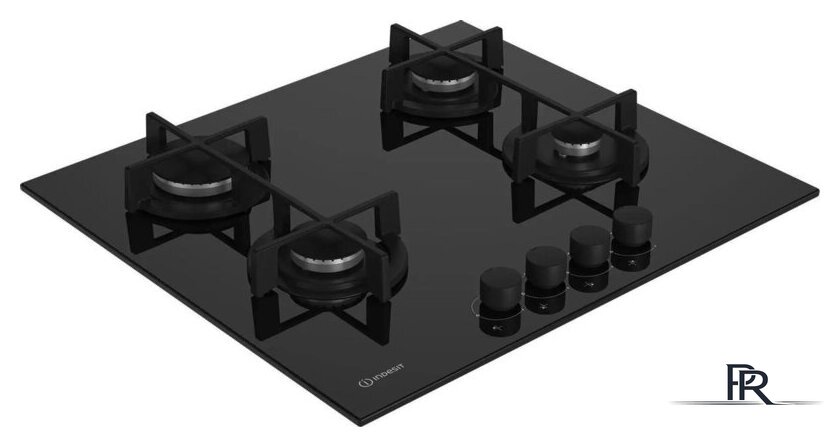 Варочная панель Indesit INGT 61 SCC/BK - Изображение №3 — Интернет-магазин ПроЗаказ