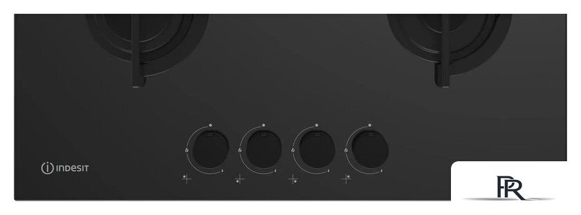 Варочная панель Indesit INGT 61 SCC/BK - Изображение №4 — Интернет-магазин ПроЗаказ