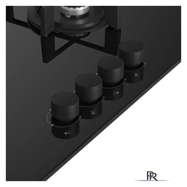 Варочная панель Indesit INGT 61 SCC/BK - Изображение №5 — Интернет-магазин ПроЗаказ