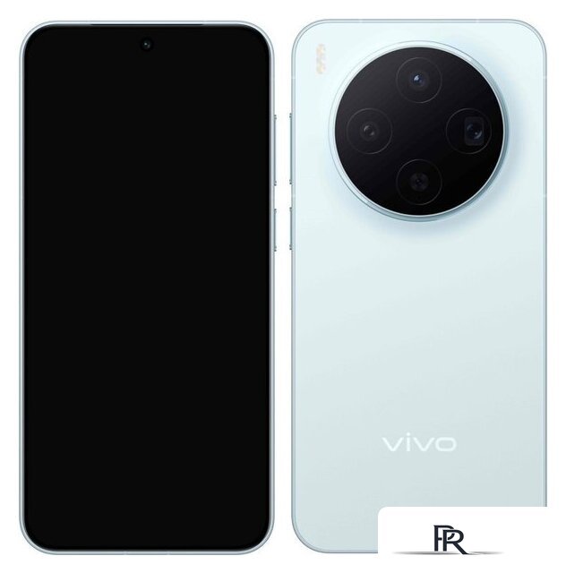 Телефон Vivo X300 V2515 12GB/256GB международная версия (голубой) - Изображение №2 — Интернет-магазин ПроЗаказ
