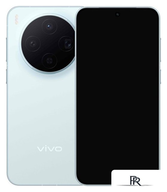 Телефон Vivo X300 V2515 12GB/256GB международная версия (голубой) - Изображение №1 — Интернет-магазин ПроЗаказ