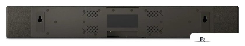 Саундбар KEF XIO (черный) - Изображение №5 — Интернет-магазин ПроЗаказ