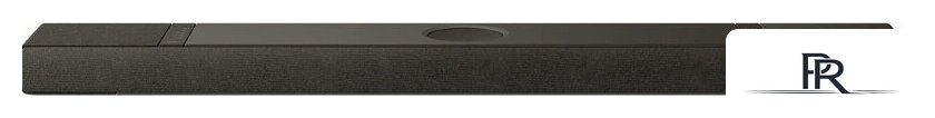 Саундбар KEF XIO (черный) - Изображение №1 — Интернет-магазин ПроЗаказ