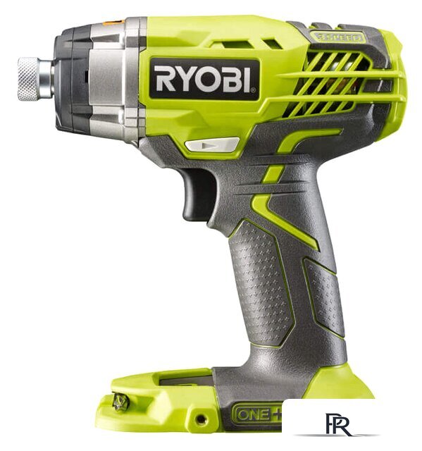 Винтоверт Ryobi R18ID3-0 5133002613 (без АКБ) - Изображение №2 — Интернет-магазин ПроЗаказ