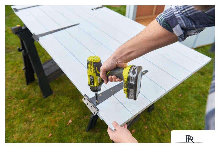 Винтоверт Ryobi R18ID3-0 5133002613 (без АКБ) - Изображение №3 — Интернет-магазин ПроЗаказ