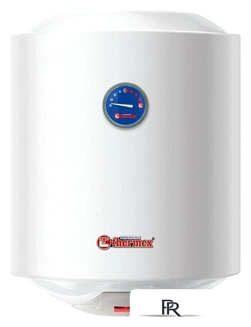 Накопительный электрический водонагреватель Thermex ER 50 V - Изображение №1 — Интернет-магазин ПроЗаказ