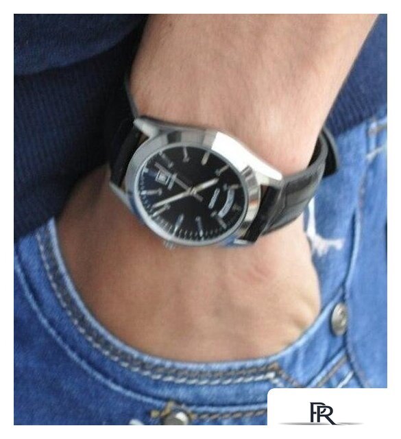 Наручные часы Casio MTP-1370L-1A - Изображение №3 — Интернет-магазин ПроЗаказ
