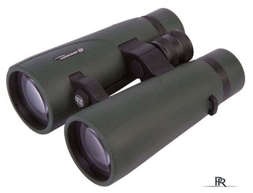 Бинокль Bresser Pirsch 8x56 (зеленый) - Изображение №1 — Интернет-магазин ПроЗаказ