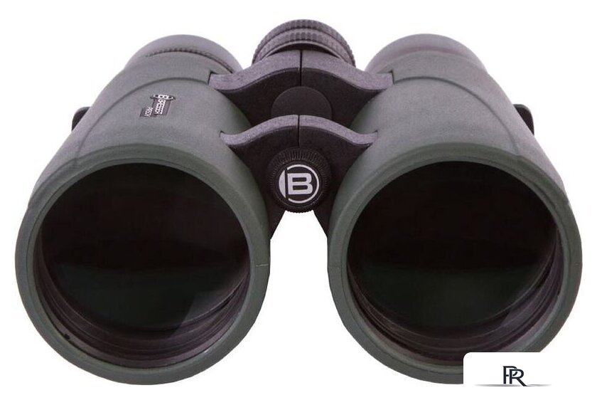 Бинокль Bresser Pirsch 8x56 (зеленый) - Изображение №6 — Интернет-магазин ПроЗаказ