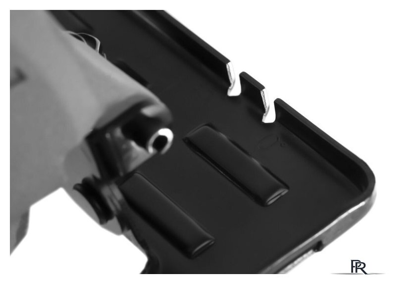 Дисковая (циркулярная) пила Hammer CRP1500/185 - Изображение №10 — Интернет-магазин ПроЗаказ