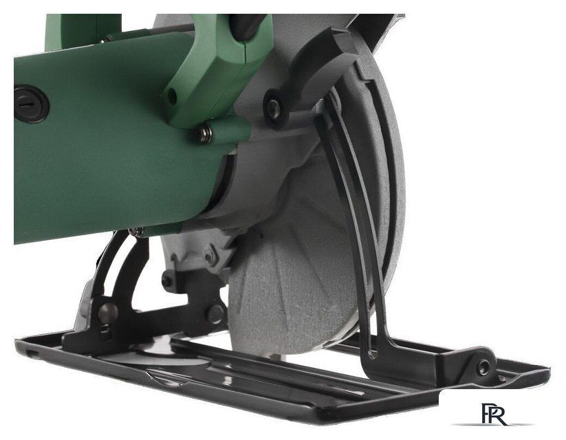 Дисковая (циркулярная) пила Hammer CRP1500/185 - Изображение №7 — Интернет-магазин ПроЗаказ