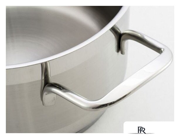 Кастрюля Кухар Лотос Классика КЛ1-20С2 - Изображение №3 — Интернет-магазин ПроЗаказ