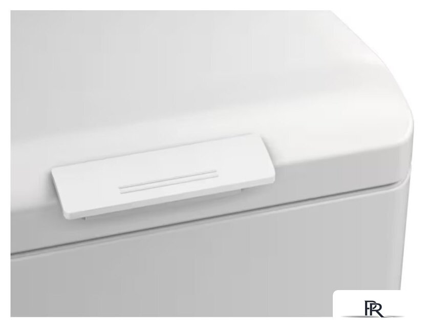 Стиральная машина с вертикальной загрузкой Electrolux SensiCare 600 EW6TN5261FP - Изображение №5 — Интернет-магазин ПроЗаказ