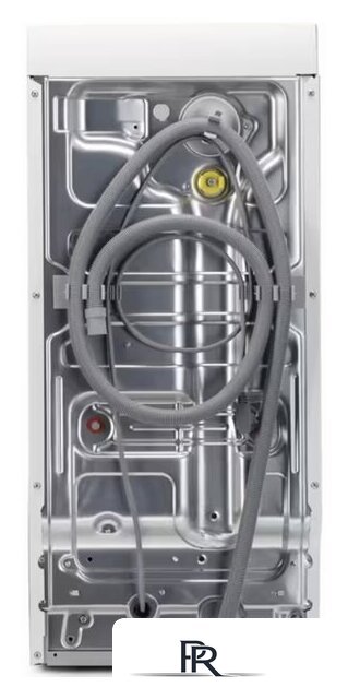Стиральная машина с вертикальной загрузкой Electrolux SensiCare 600 EW6TN5261FP - Изображение №4 — Интернет-магазин ПроЗаказ