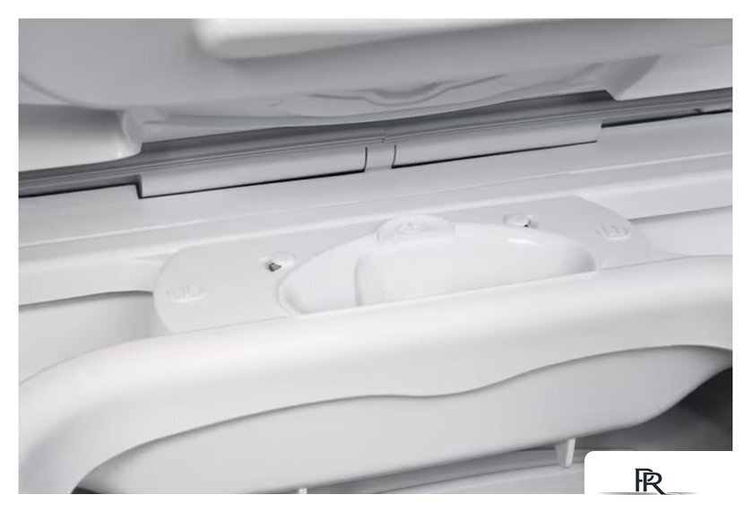 Стиральная машина с вертикальной загрузкой Electrolux SensiCare 600 EW6TN5261FP - Изображение №3 — Интернет-магазин ПроЗаказ