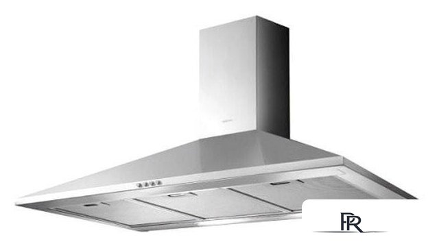 Кухонная вытяжка Jetair Gaia IX/A/90 PRF0112625B - Изображение №1 — Интернет-магазин ПроЗаказ