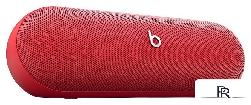 Беспроводная колонка Beats Pill 2024 (красный) - Изображение №1 — Интернет-магазин ПроЗаказ