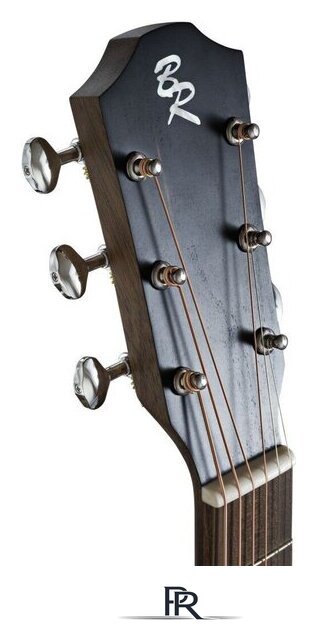 Электроакустическая гитара Baton Rouge X11S/FJE-SCC - Изображение №4 — Интернет-магазин ПроЗаказ