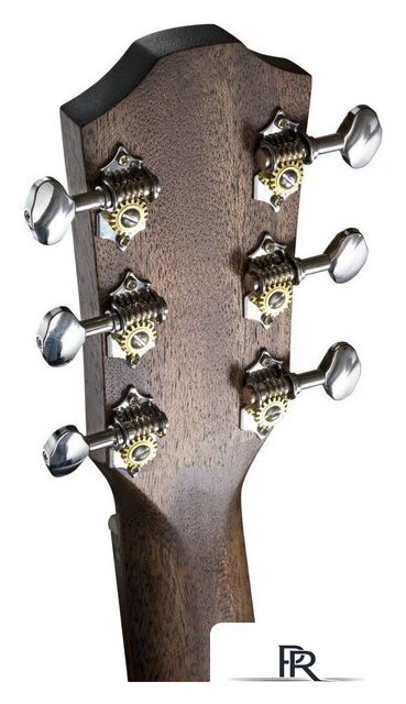 Электроакустическая гитара Baton Rouge X11S/FJE-SCC - Изображение №5 — Интернет-магазин ПроЗаказ