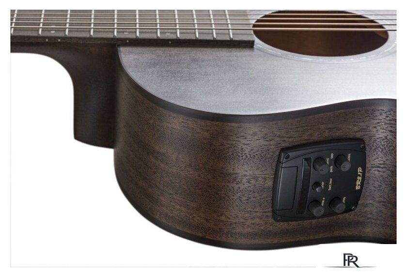 Электроакустическая гитара Baton Rouge X11S/FJE-SCC - Изображение №6 — Интернет-магазин ПроЗаказ
