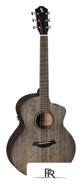 Электроакустическая гитара Baton Rouge X11S/FJE-SCC - Изображение №1 — Интернет-магазин ПроЗаказ