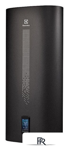 Накопительный электрический водонагреватель Electrolux EWH SI BE 50 EEC (черный) - Изображение №1 — Интернет-магазин ПроЗаказ