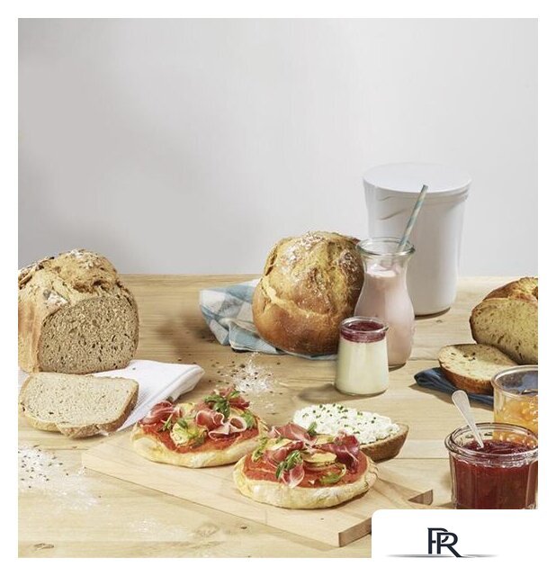 Хлебопечка Kitfort KT-304 - Изображение №7 — Интернет-магазин ПроЗаказ